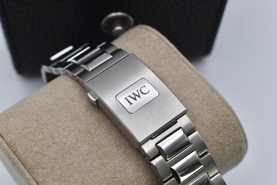 IWC Portugieser Automatic IW501704 Image 4
